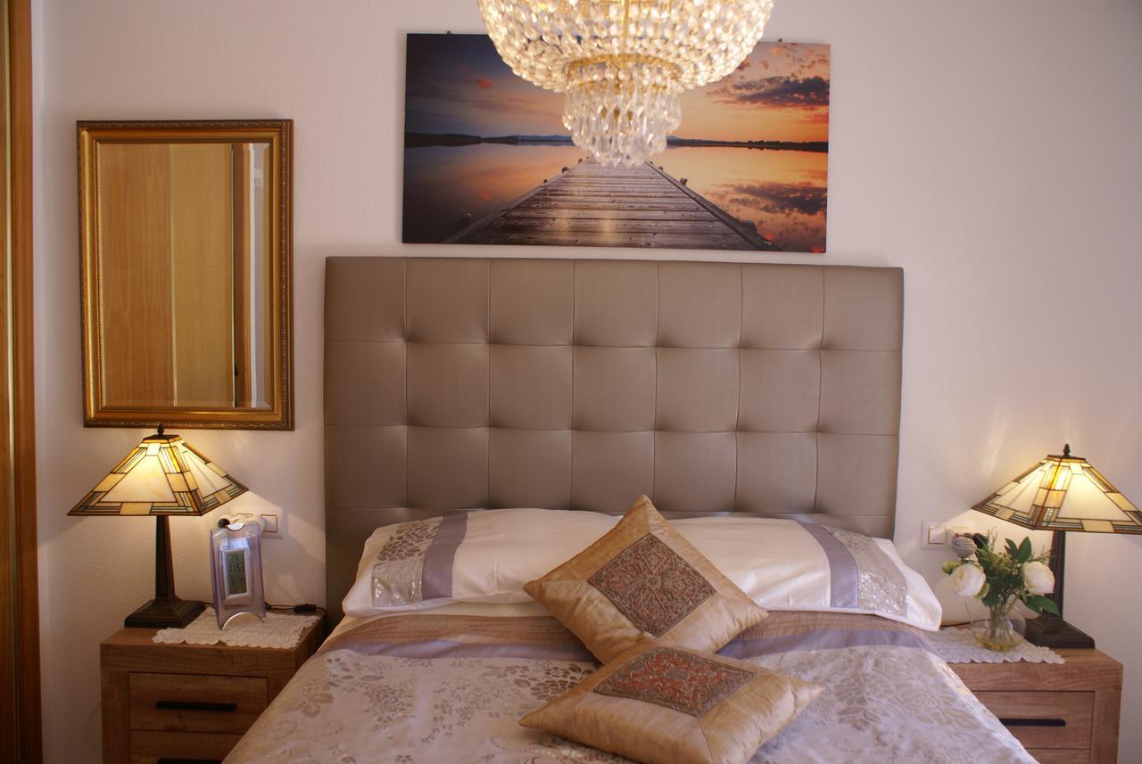 Oriheula Costa Cabo Roig 6 Villa Orihuela Buitenkant foto